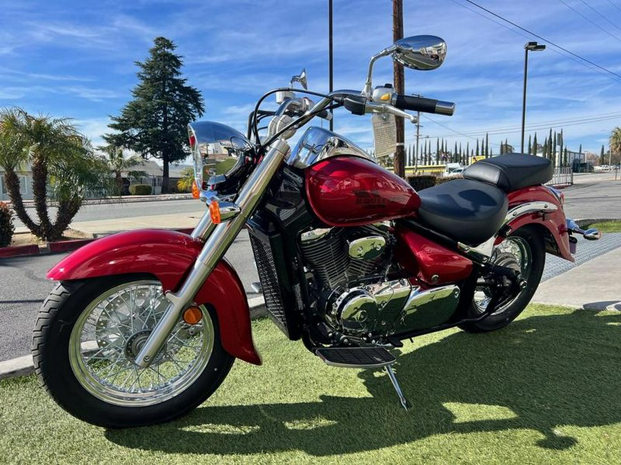 2024 Suzuki Boulevard C50