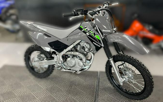 2024 Kawasaki KLX®140R