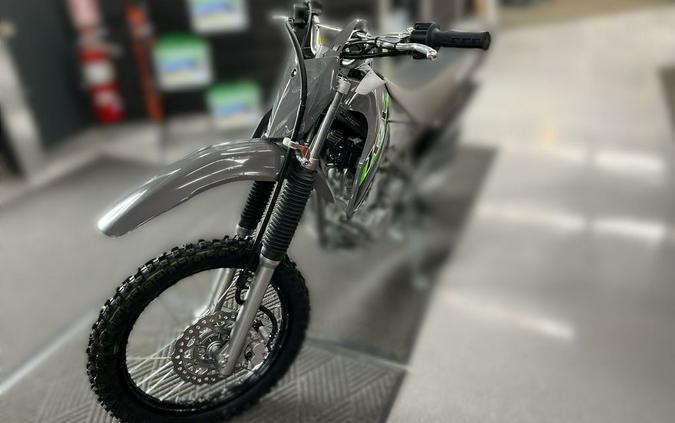 2024 Kawasaki KLX®140R