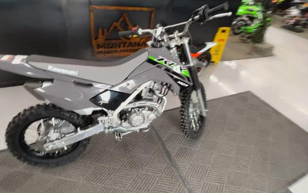 2024 Kawasaki KLX®140R