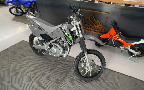 2024 Kawasaki KLX®140R