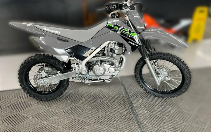 2024 Kawasaki KLX®140R