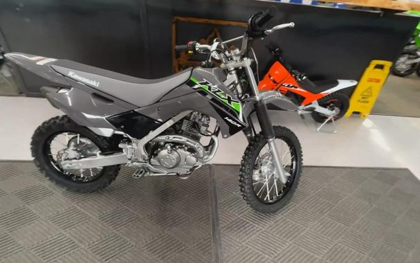 2024 Kawasaki KLX®140R