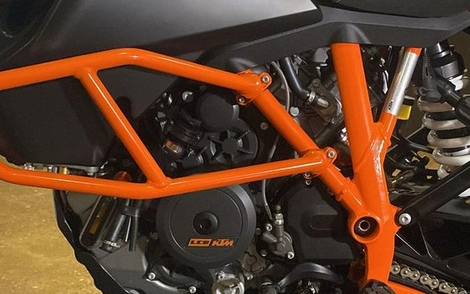 2020 KTM Super Adventure 1290 R