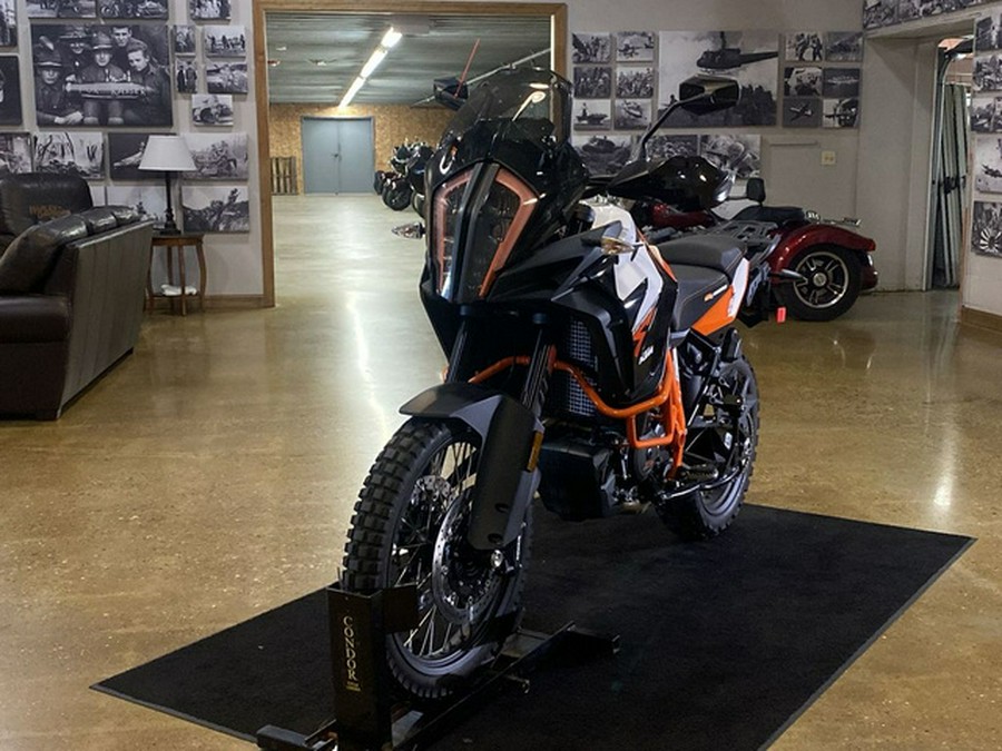 2020 KTM Super Adventure 1290 R