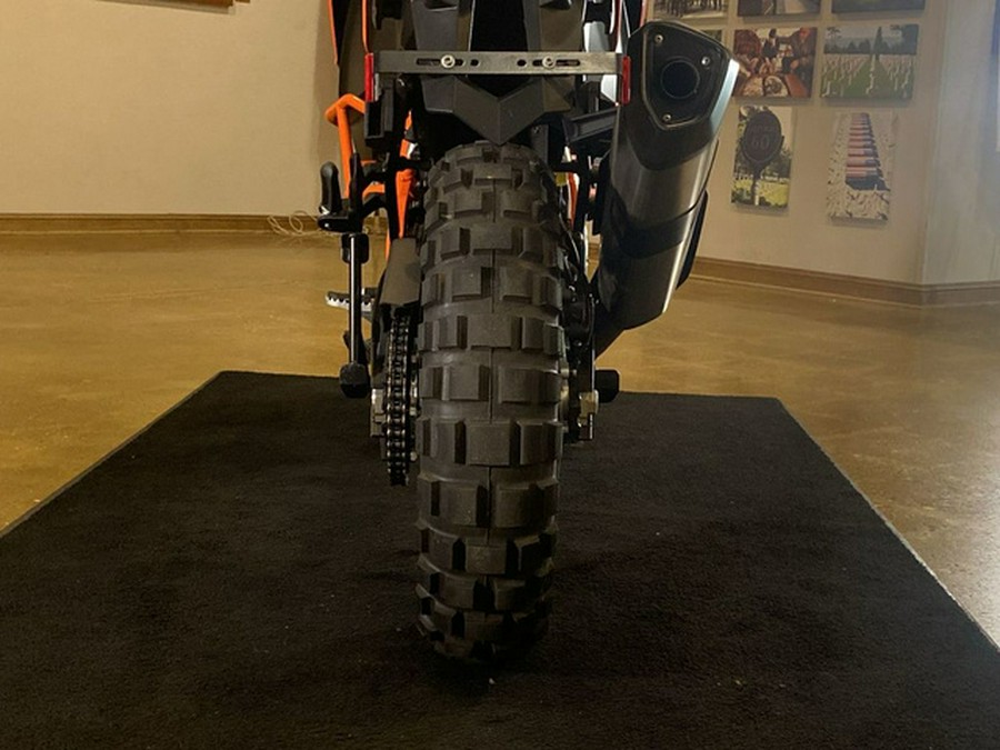 2020 KTM Super Adventure 1290 R