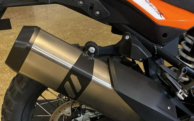 2020 KTM Super Adventure 1290 R