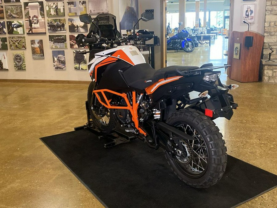 2020 KTM Super Adventure 1290 R