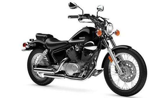 2023 Yamaha V Star 250