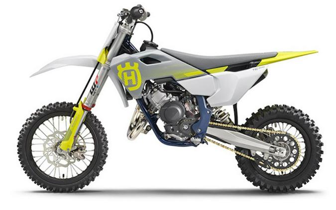 2024 Husqvarna® TC 65