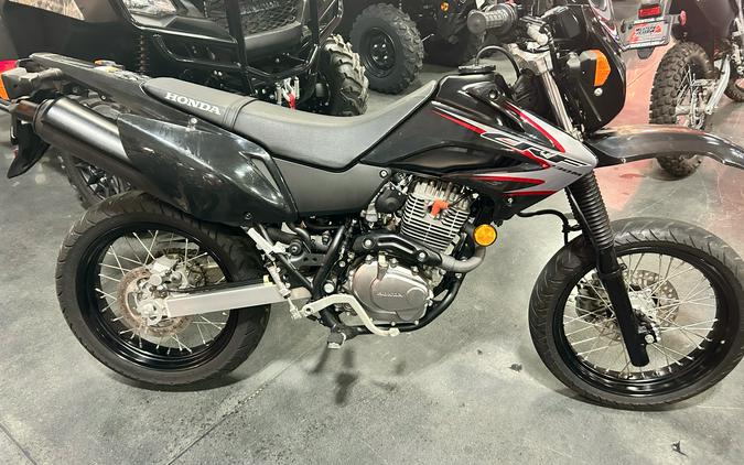 2009 Honda CRF®230M