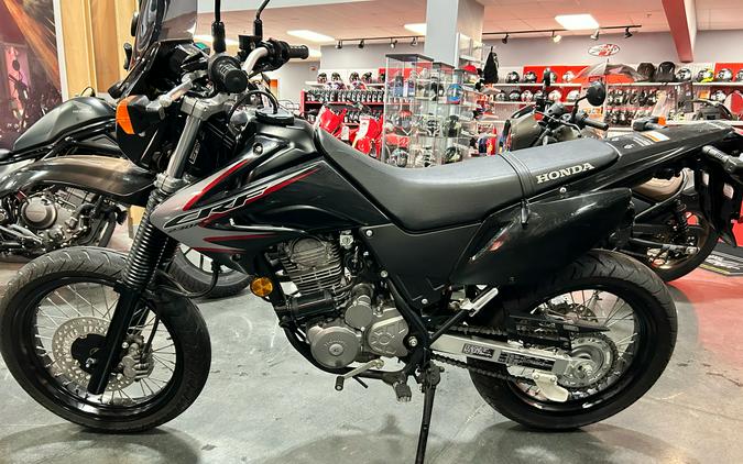 2009 Honda CRF®230M