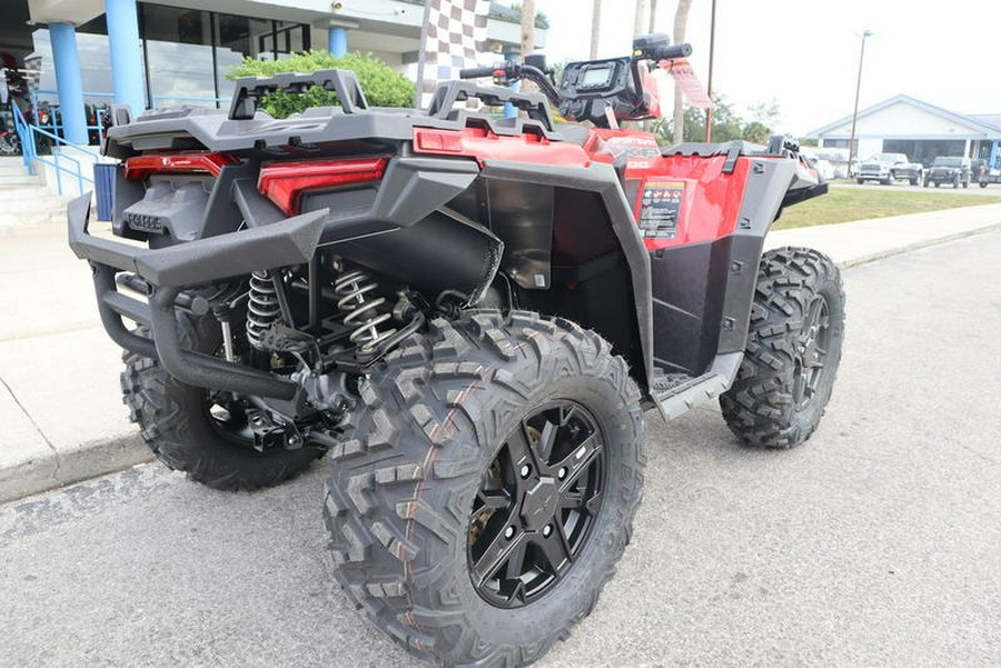 2024 Polaris® Sportsman XP 1000 Ultimate Trail