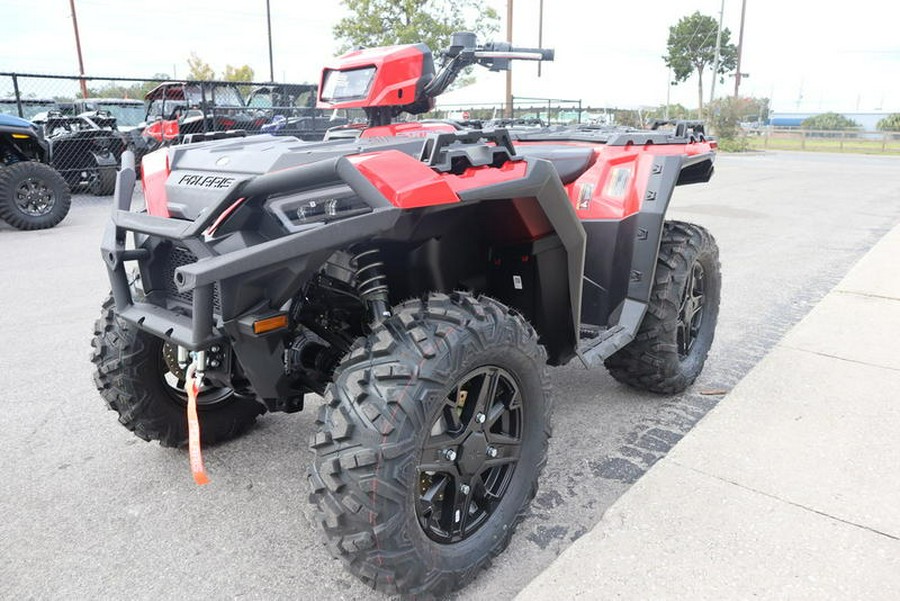 2024 Polaris® Sportsman XP 1000 Ultimate Trail