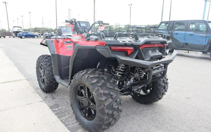 2024 Polaris® Sportsman XP 1000 Ultimate Trail