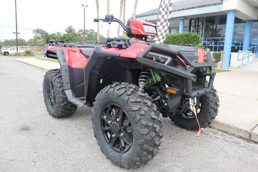 2024 Polaris® Sportsman XP 1000 Ultimate Trail