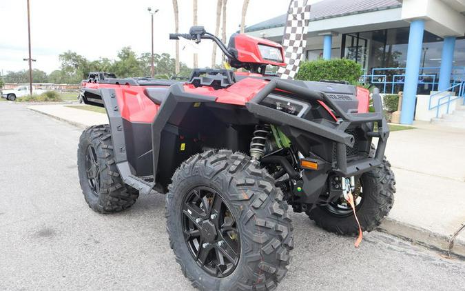 2024 Polaris® Sportsman XP 1000 Ultimate Trail