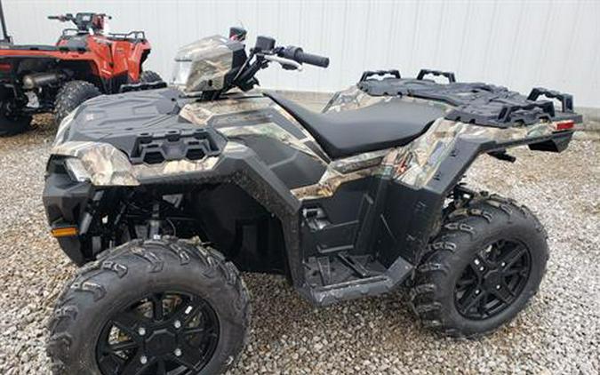 2024 Polaris Sportsman 850 Premium