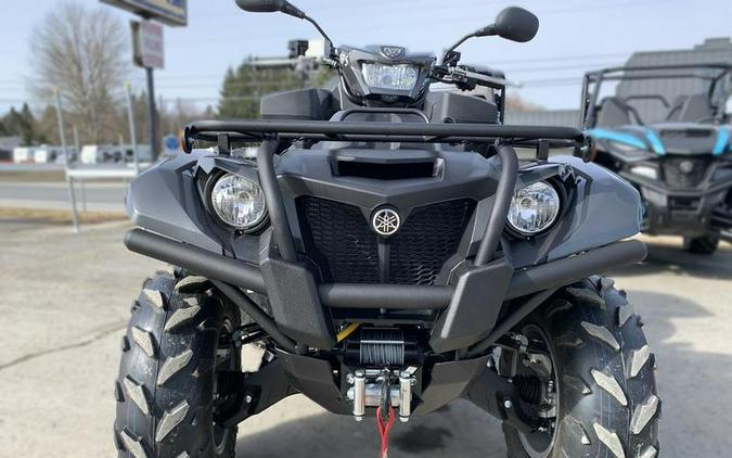 2023 Yamaha Kodiak 700 EPS SE