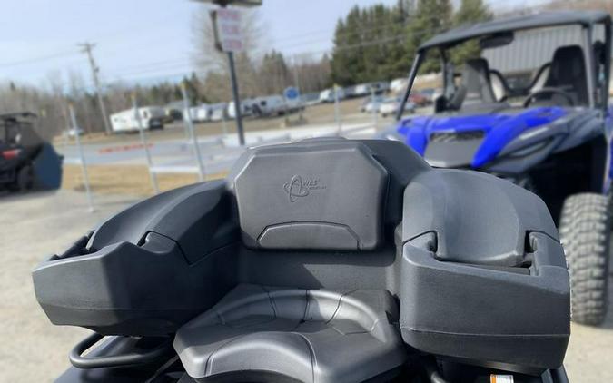 2023 Yamaha Kodiak 700 EPS SE