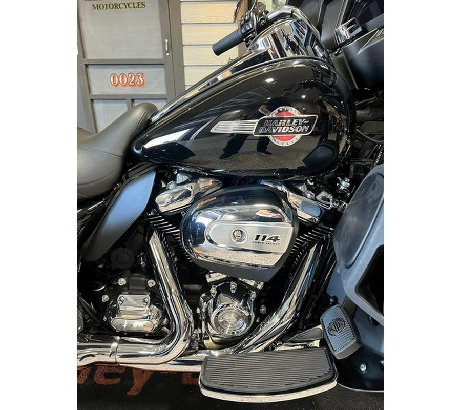 2023 Harley-Davidson® FLHTCUTG - Tri Glide® Ultra