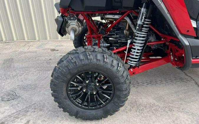2025 Honda® Talon 1000R FOX Live Valve