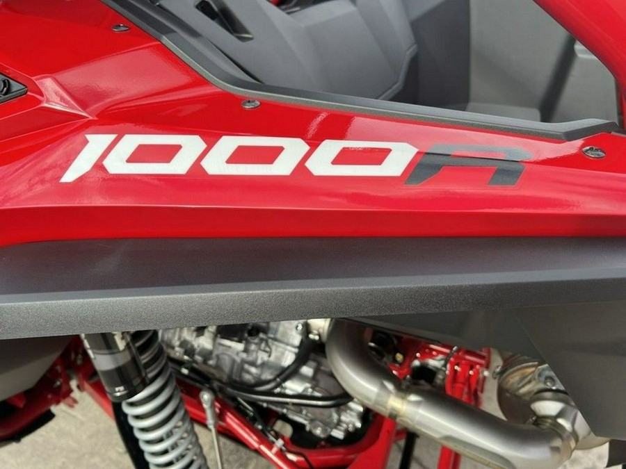 2025 Honda® Talon 1000R FOX Live Valve