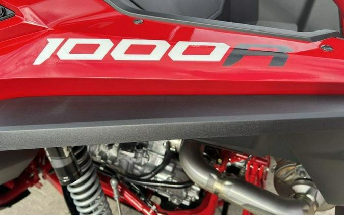 2025 Honda® Talon 1000R FOX Live Valve