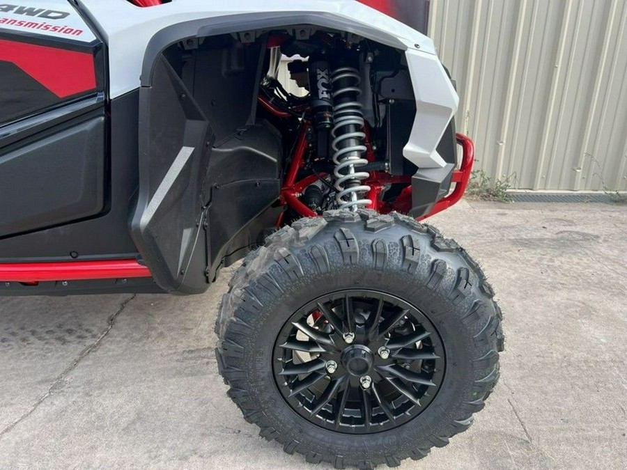 2025 Honda® Talon 1000R FOX Live Valve
