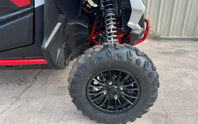 2025 Honda® Talon 1000R FOX Live Valve