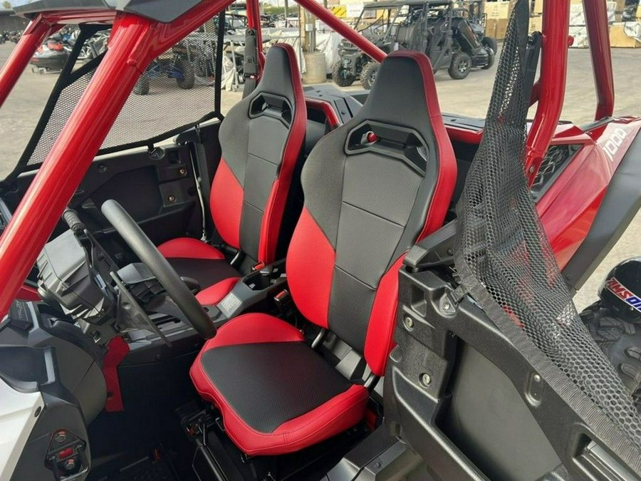 2025 Honda® Talon 1000R FOX Live Valve