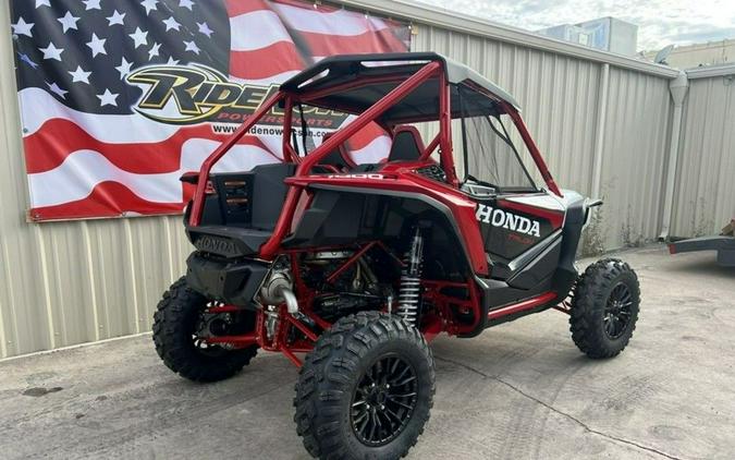 2025 Honda® Talon 1000R FOX Live Valve