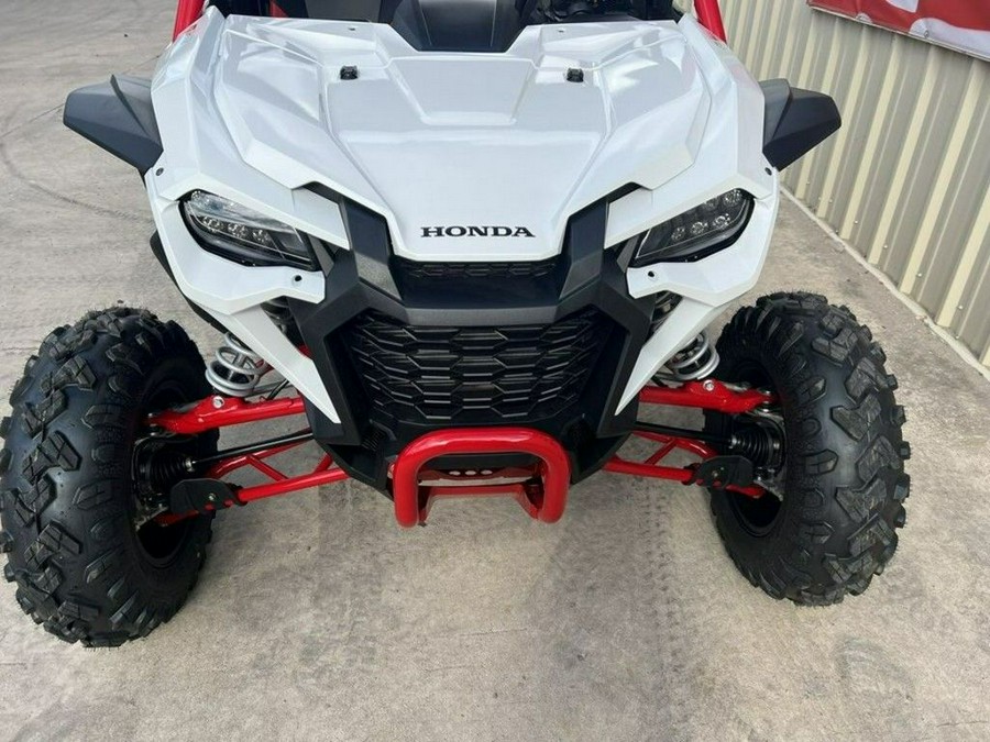 2025 Honda® Talon 1000R FOX Live Valve