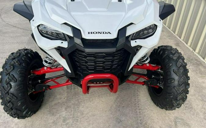 2025 Honda® Talon 1000R FOX Live Valve