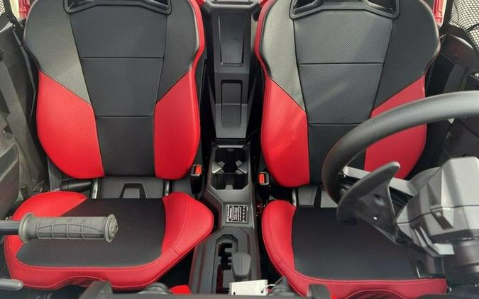 2025 Honda® Talon 1000R FOX Live Valve