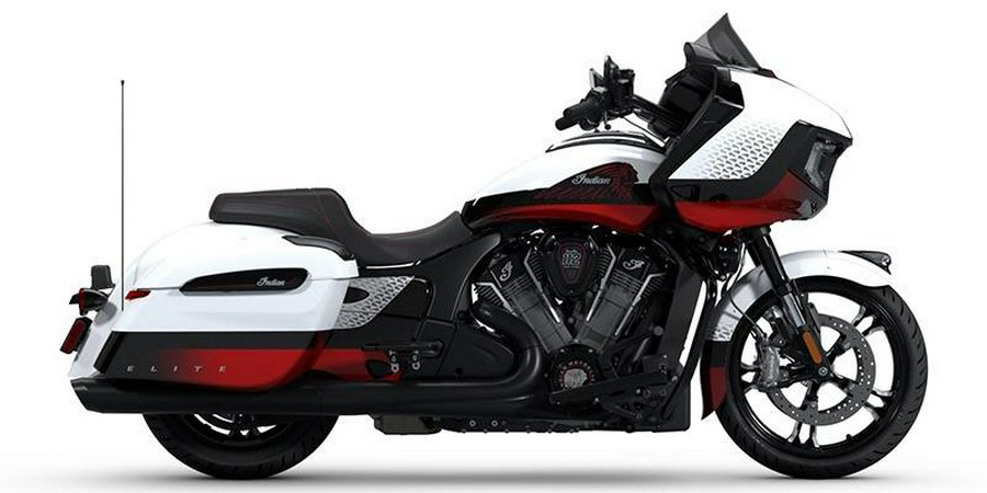 2025 Indian Motorcycle CHALLENGER ELITE
