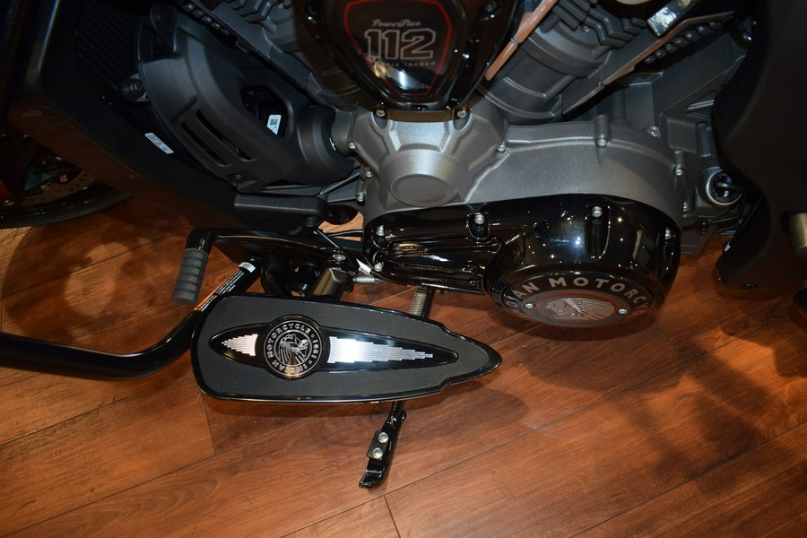 2025 Indian Motorcycle CHALLENGER ELITE