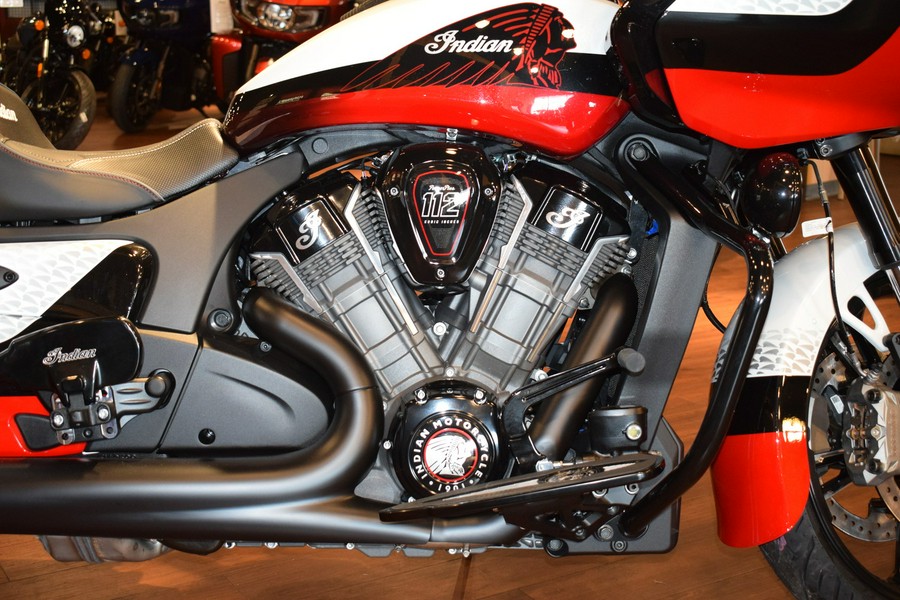 2025 Indian Motorcycle CHALLENGER ELITE