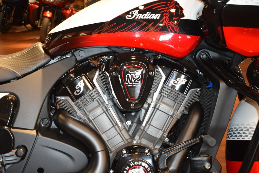 2025 Indian Motorcycle CHALLENGER ELITE