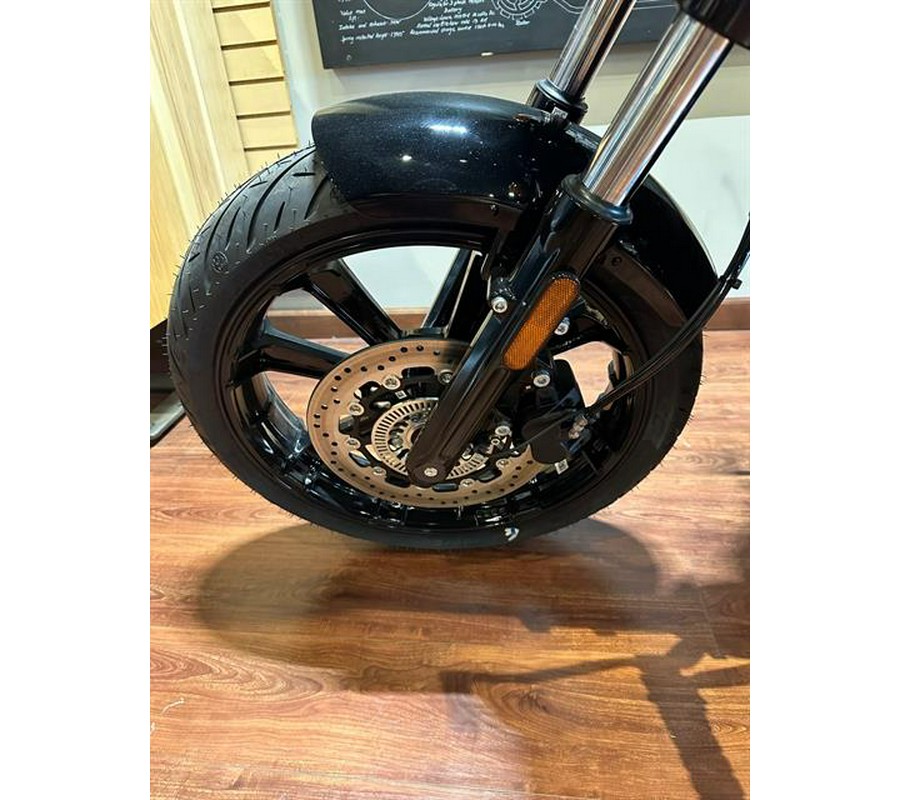 2025 Indian Motorcycle Sport Scout® Limited +Tech