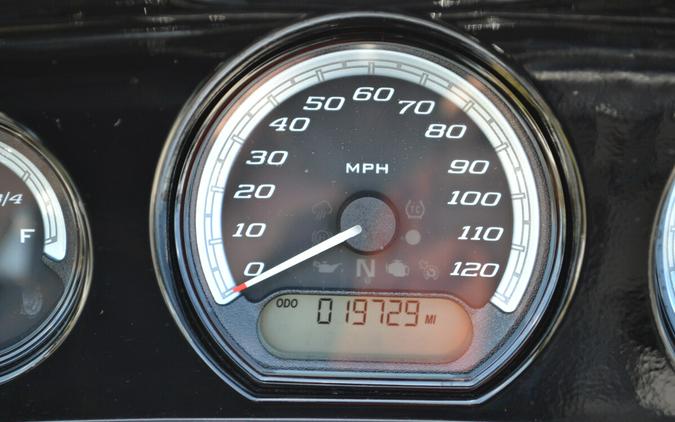 2024 Harley-Davidson® Ultra Limited - FLHTK