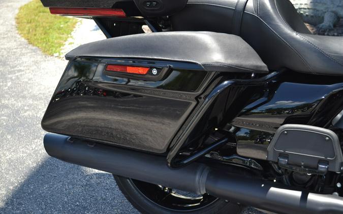 2024 Harley-Davidson® Ultra Limited - FLHTK