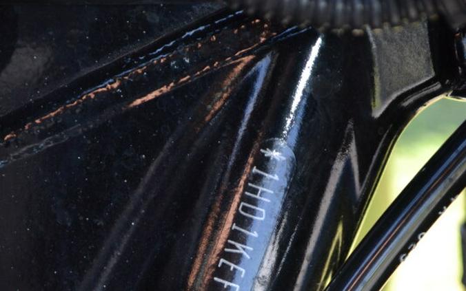 2024 Harley-Davidson® Ultra Limited - FLHTK