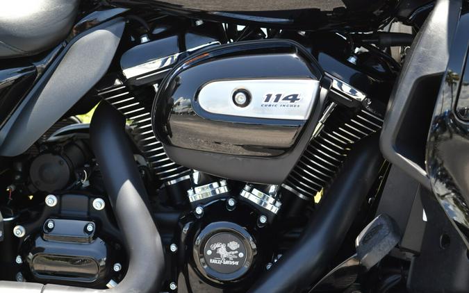 2024 Harley-Davidson® Ultra Limited - FLHTK