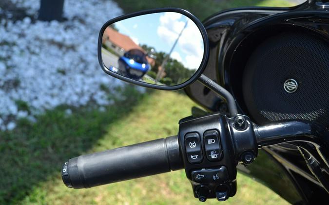 2024 Harley-Davidson® Ultra Limited - FLHTK