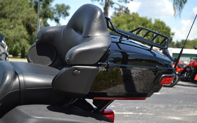 2024 Harley-Davidson® Ultra Limited - FLHTK
