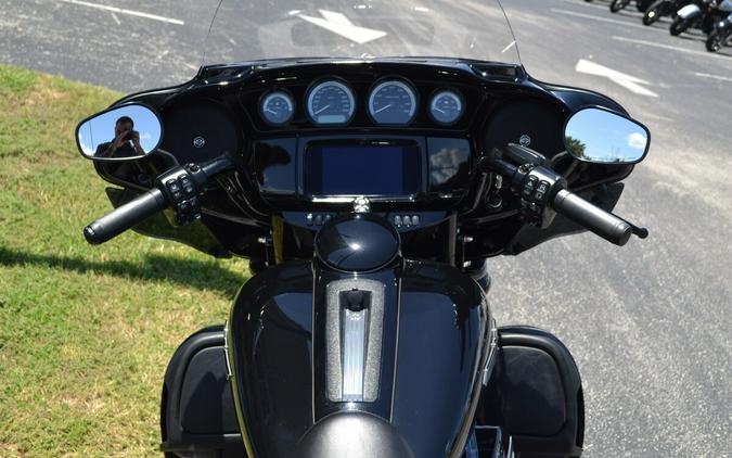 2024 Harley-Davidson® Ultra Limited - FLHTK