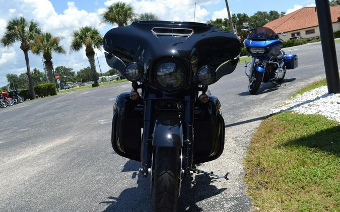 2024 Harley-Davidson® Ultra Limited - FLHTK