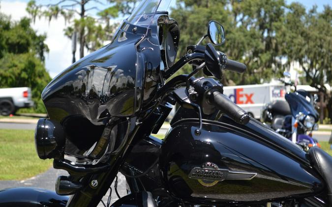 2024 Harley-Davidson® Ultra Limited - FLHTK