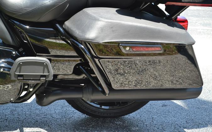 2024 Harley-Davidson® Ultra Limited - FLHTK